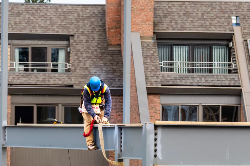 Construction Industry